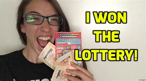 i won the lottery now what reddit